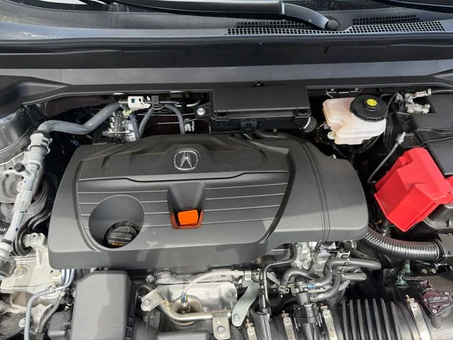 2026 Acura RDX A-Spec Package - Photo 7