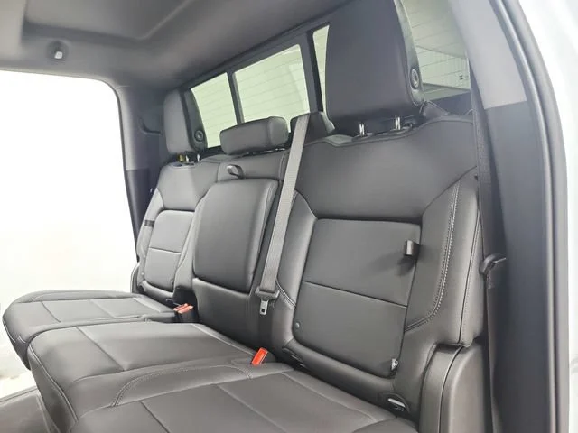 2026 GMC Sierra 1500 SLT - Photo 42