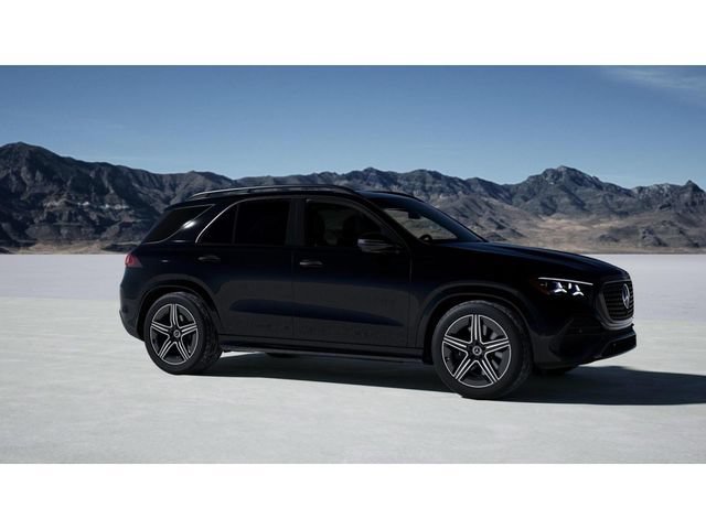 New 2027 Black Mercedes-Benz  image 14