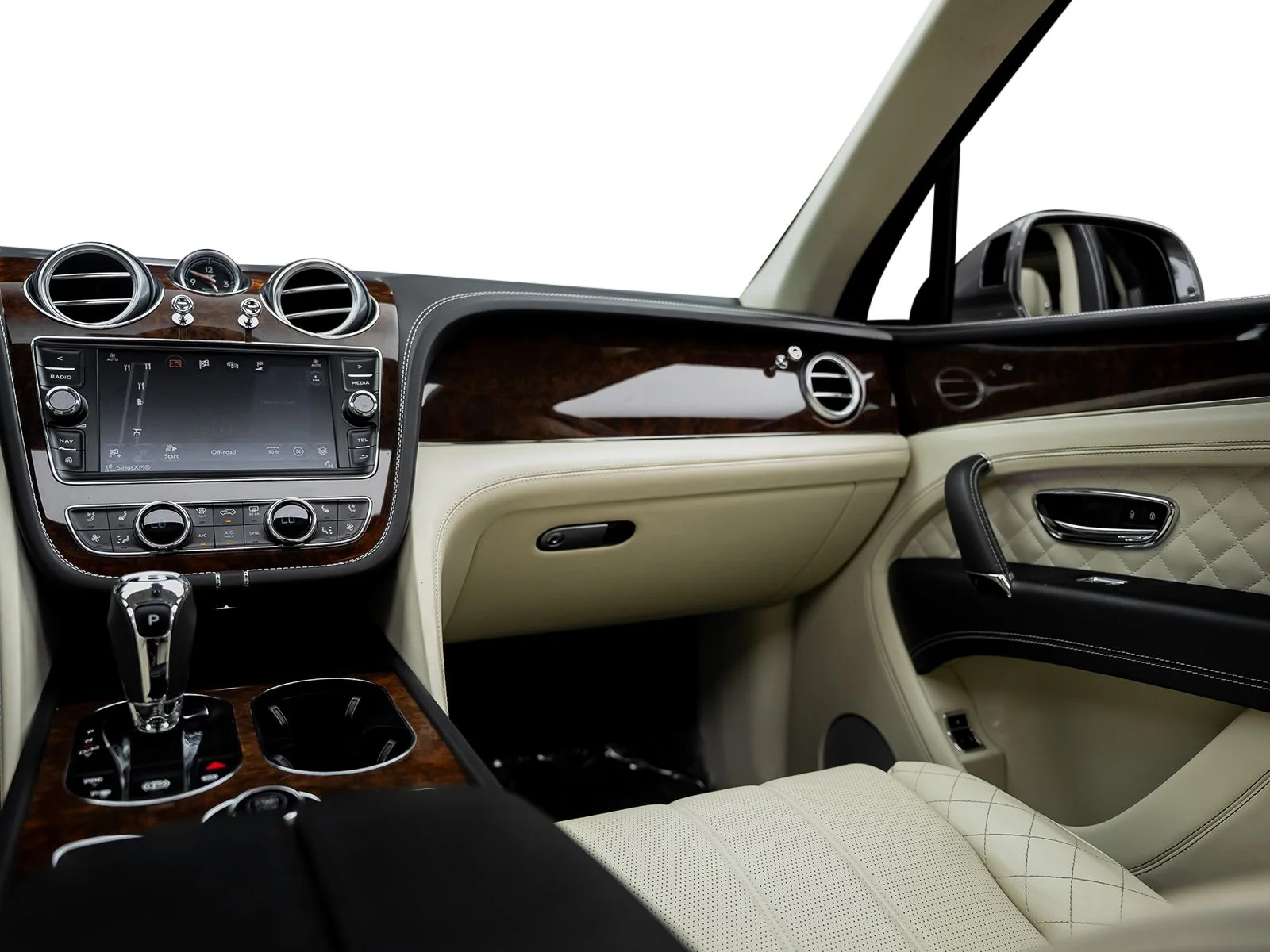 Used 2018 Gray Bentley W12 image 39