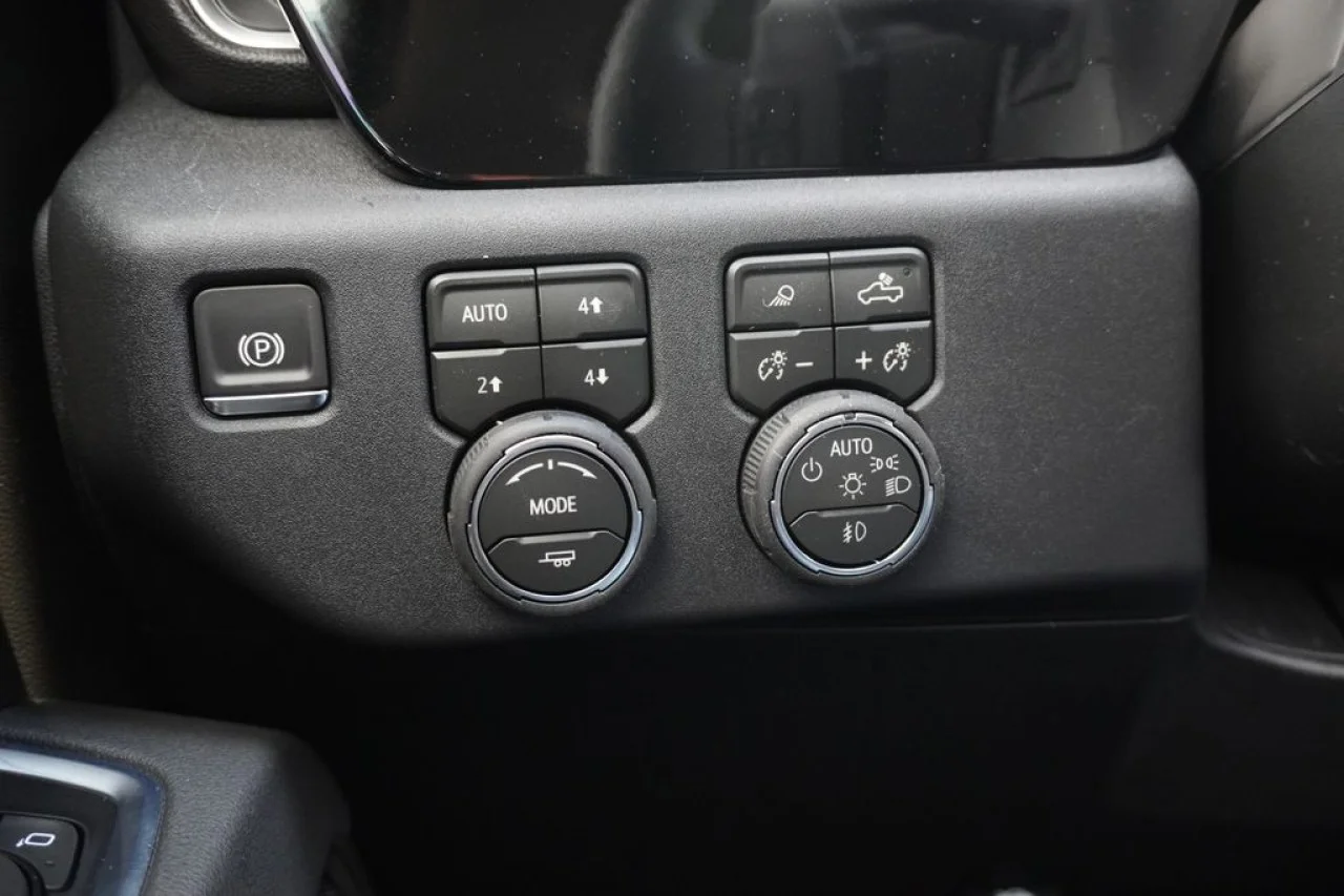 2026 Chevrolet Silverado 1500 LTZ - Photo 43