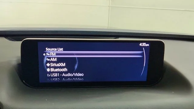 2025 Mazda CX-50 Premium Plus - Photo 21