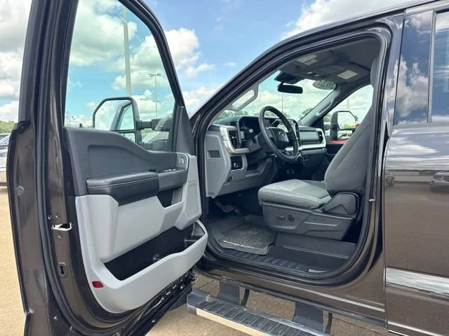 2024 Ford F-250 Super Duty XLT - Photo 10