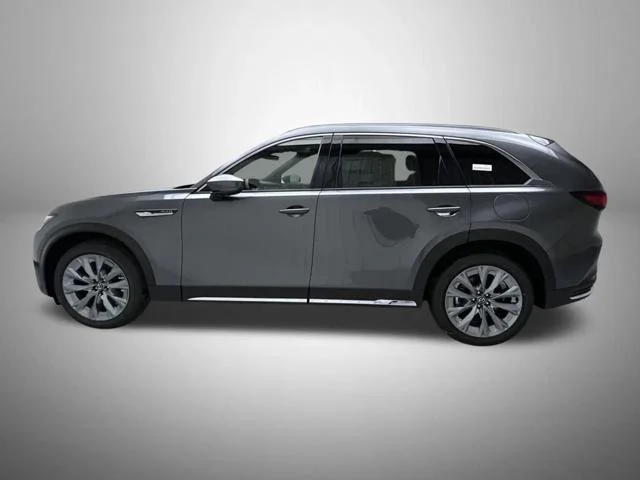 2026 Mazda CX-90 Premium Plus Package - Photo 9