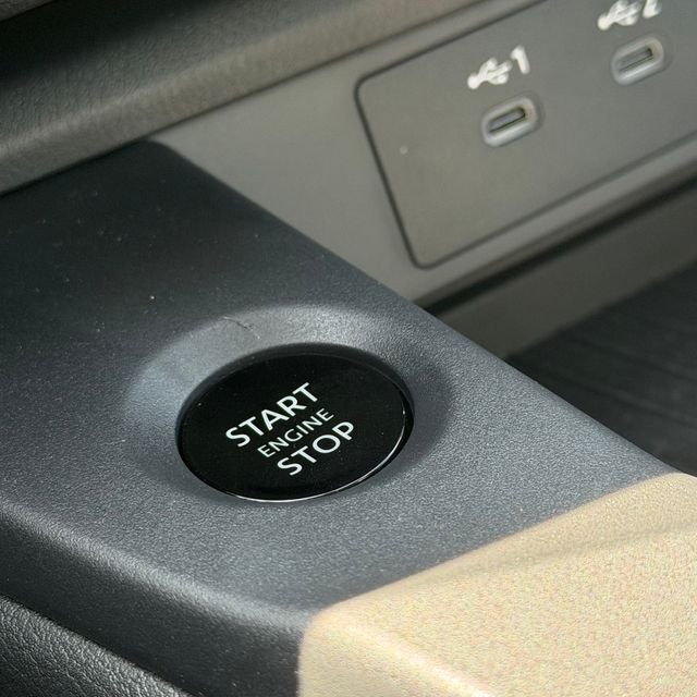 New 2026 Super Black Nissan SV image 22