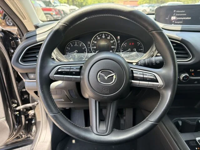 Used 2023 Black Mazda 2.5 S Select Package image 14