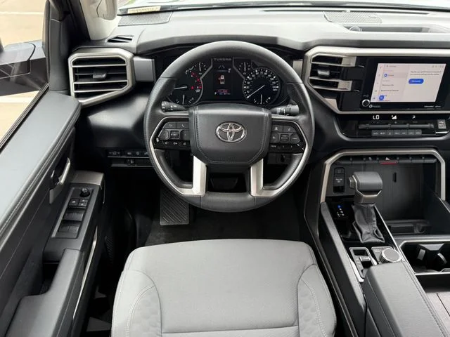 Used 2023 Gray Toyota SR5 image 22