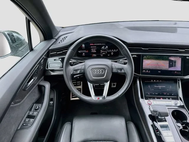 2023 Audi SQ7 Premium Plus - Photo 18