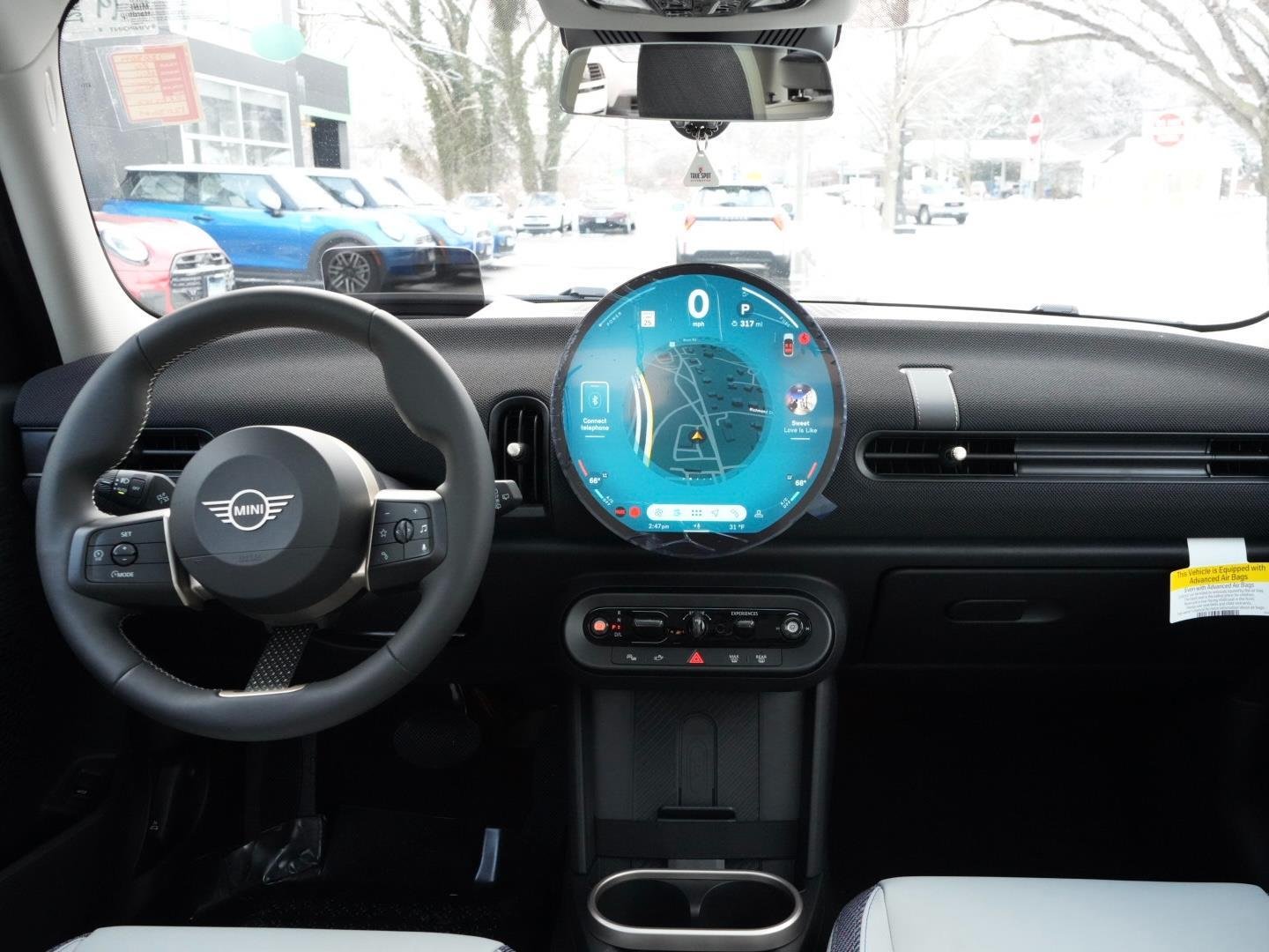2026 MINI Hardtop 4 Door S - Photo 7