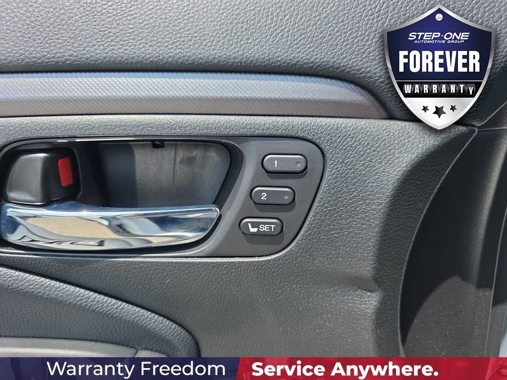 Used 2022  Honda RTL-E image 19