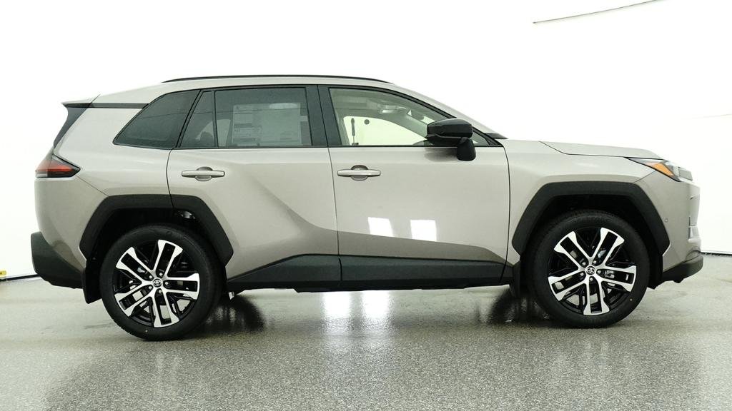 New 2026 Meteor Shower Toyota Limited image 21