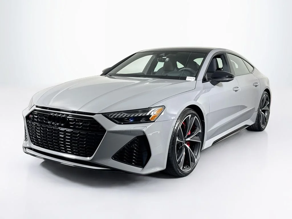 2023 Audi RS 7