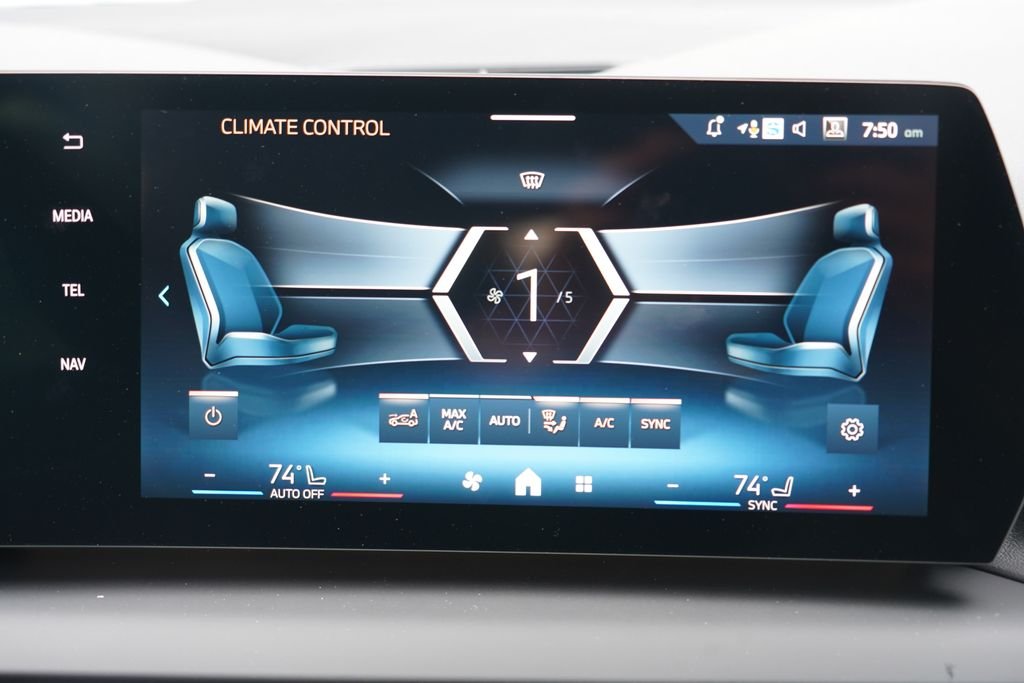 New 2026 Alpine White BMW 228 Gran Coupe image 17