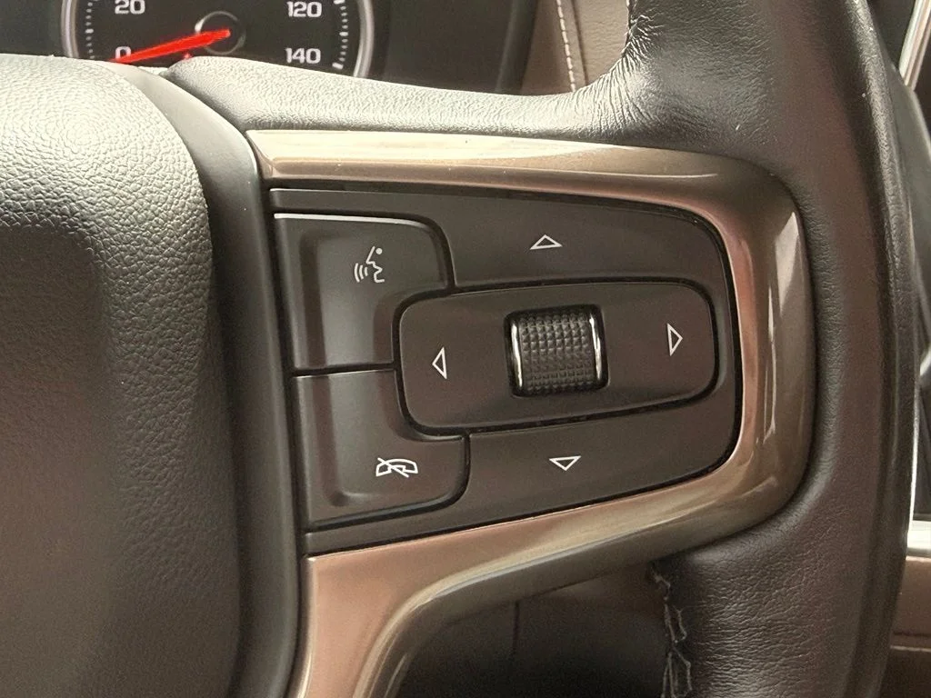 Used 2021 Pearl Chevrolet High Country image 34