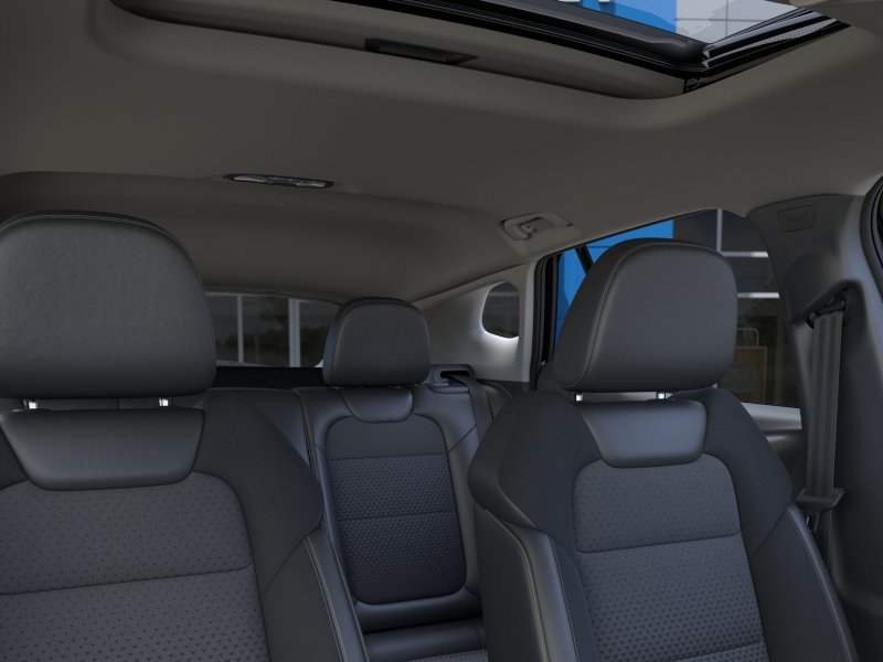 2026 Chevrolet Trax LT - Photo 26