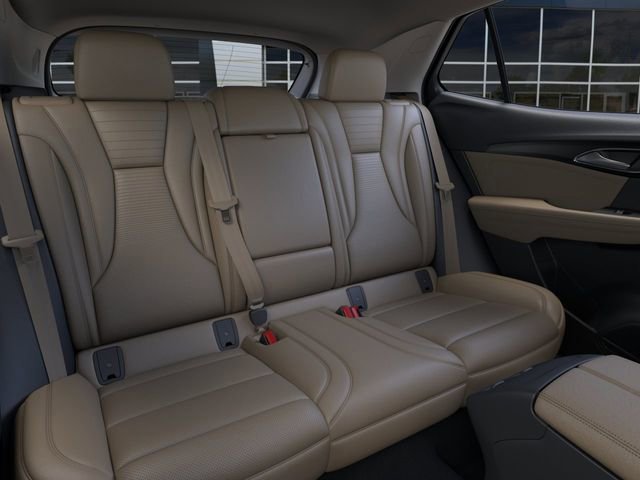 2026 Buick Envision Preferred - Photo 17
