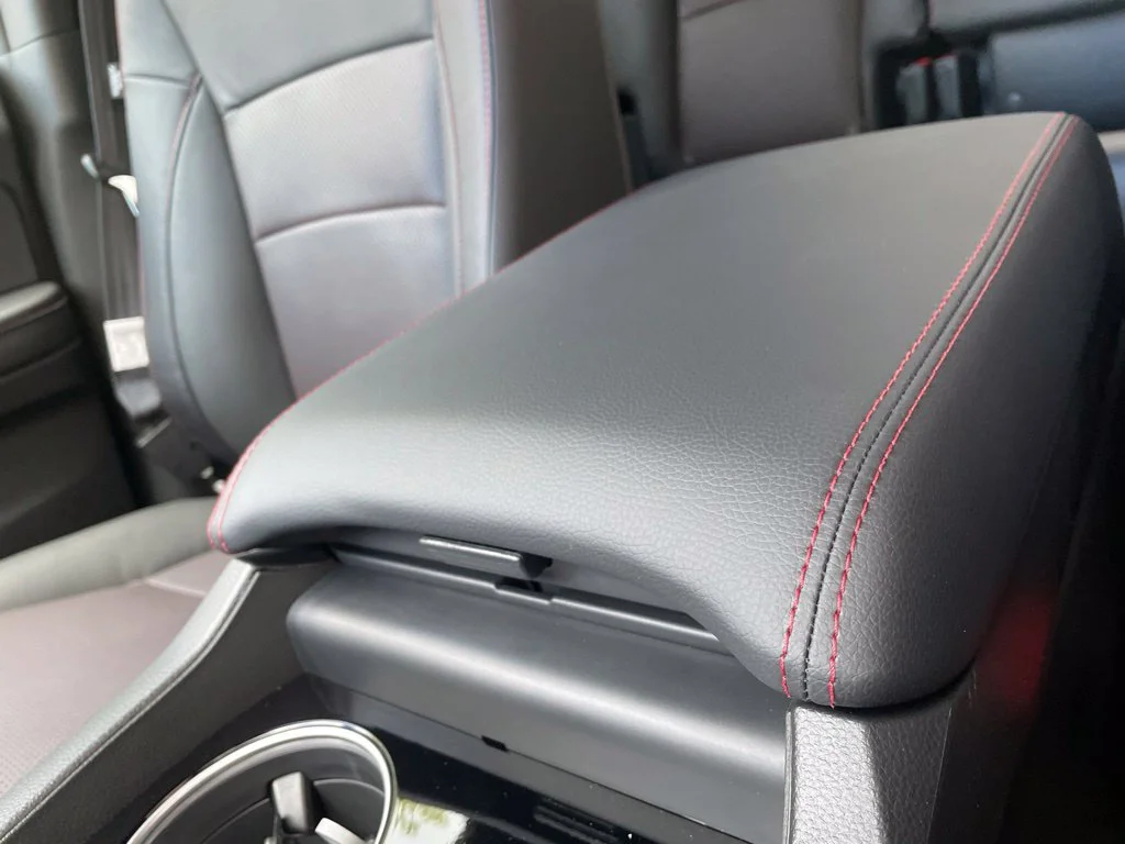 New 2026 Sonic Gray Pearl Honda Black Edition image 19