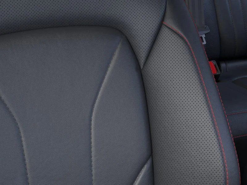2025 Ford Escape ST-Line Elite - Photo 17