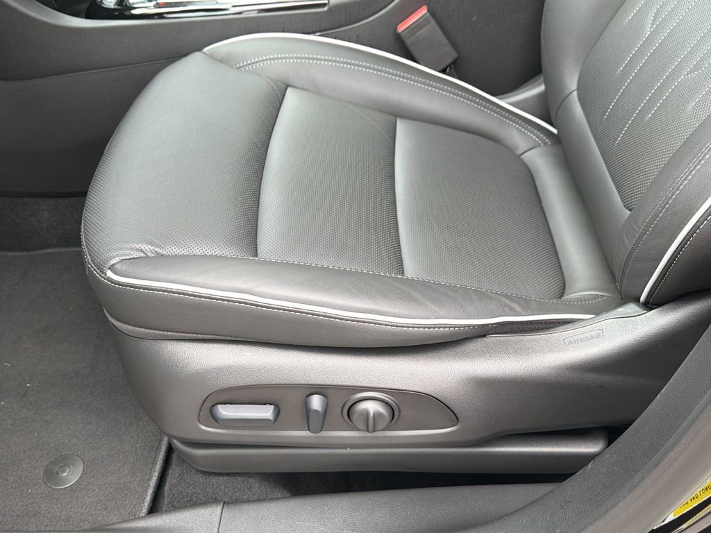 2026 Buick Encore GX Avenir - Photo 21