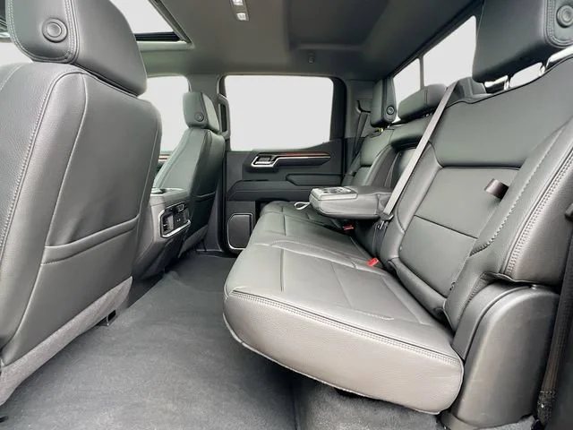 New 2026 Sterling Metallic GMC Denali image 17