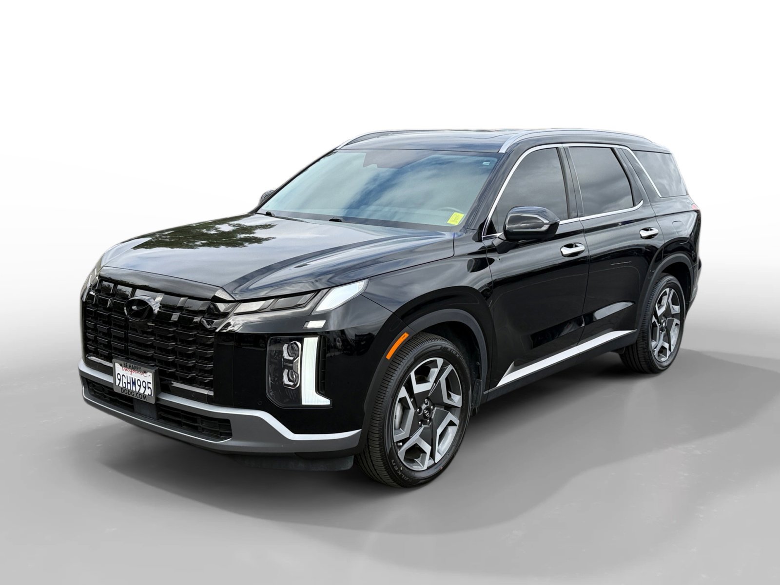 2023 Hyundai Palisade SEL AWD's photo