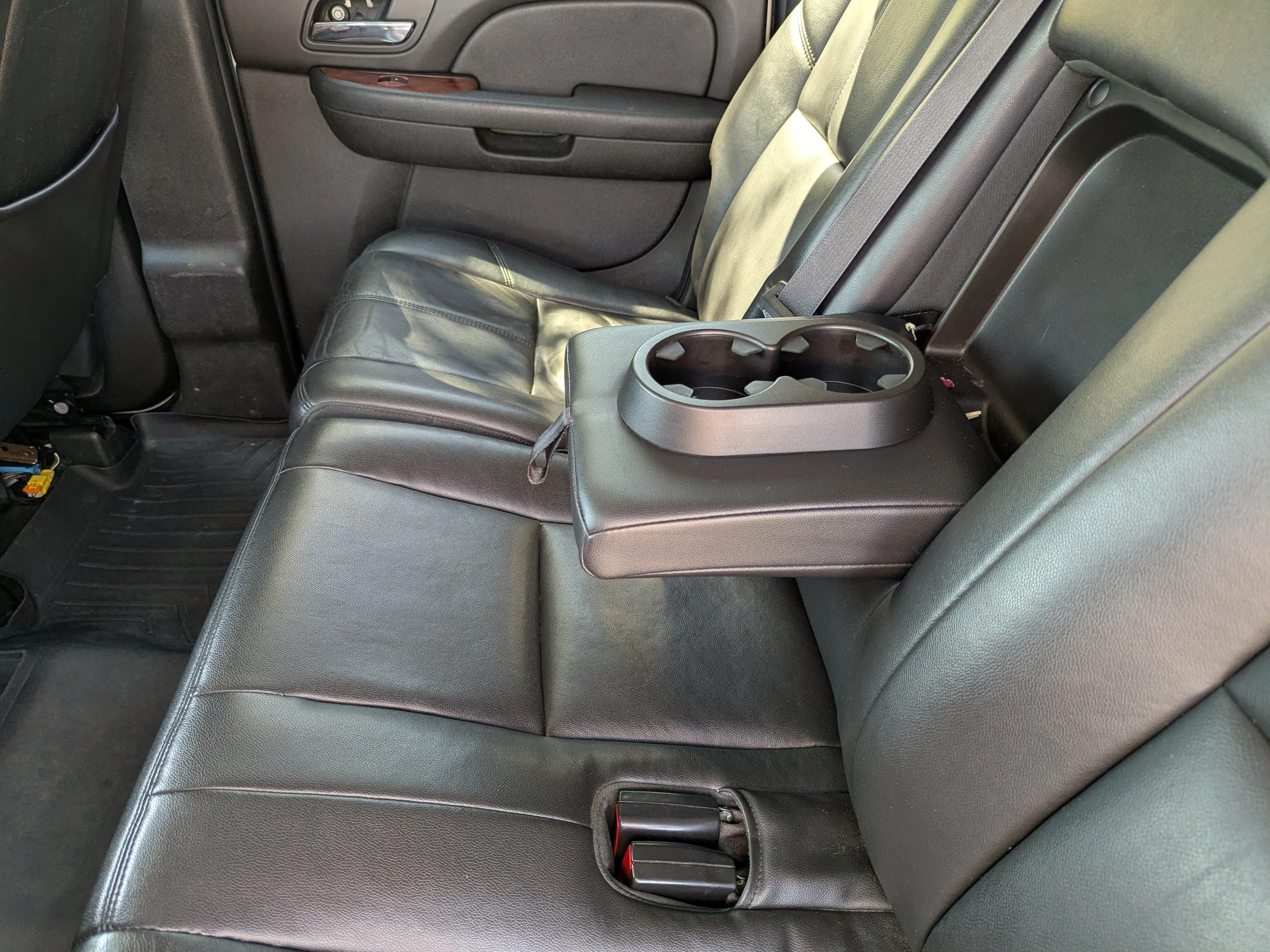Used 2014 White Diamond Tricoat GMC SLT image 29