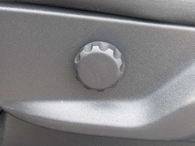 Used 2022 White Ford Tremor image 21