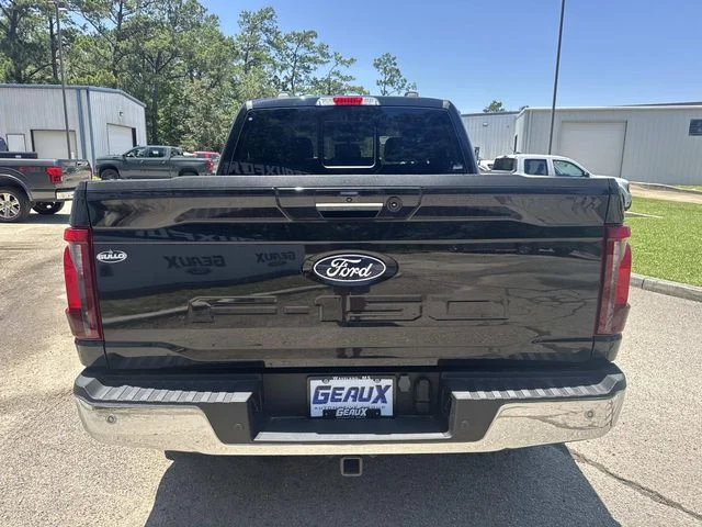 2024 Ford F-150 XLT - Photo 16