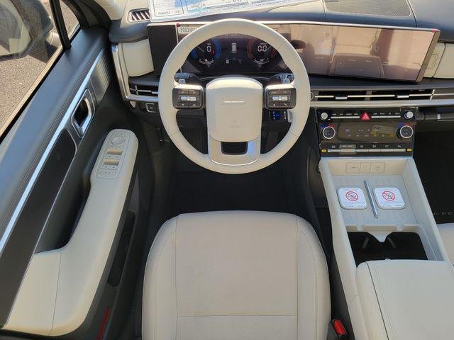 2026 Hyundai Santa Fe SE - Photo 23