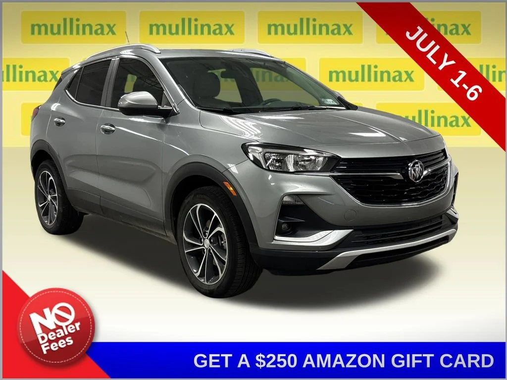 2023 Buick Encore GX Select's photo