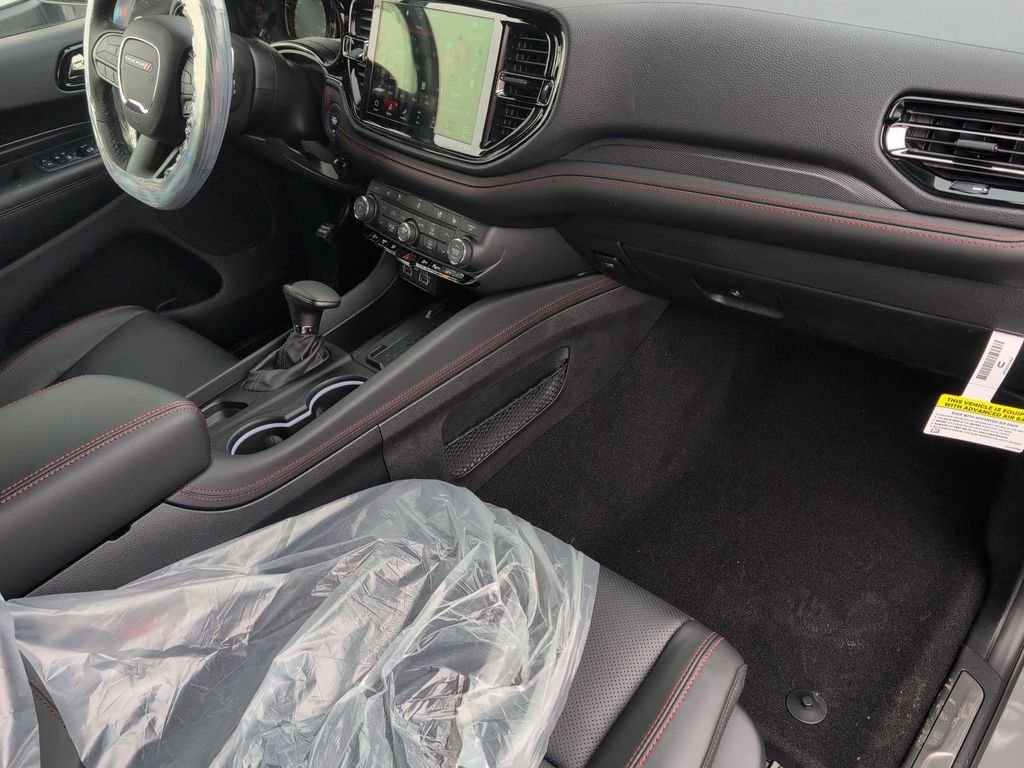 New 2026 Destroyer Gray Clearcoat Dodge GT Plus image 31
