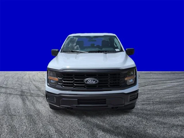 New 2026 Oxford White Ford XL image 9