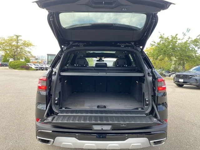 Used 2019 Black BMW xDrive40i image 27
