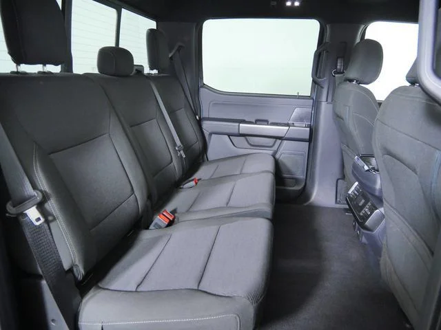 Certified Used 2023 Blue Ford XLT image 15