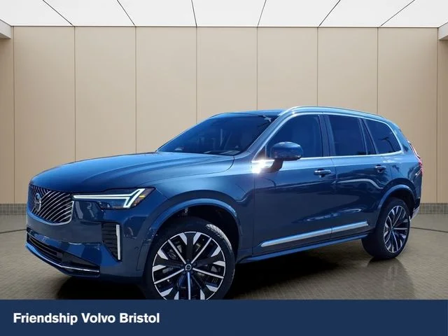 2026 Volvo XC90 B6 Ultra Bright 7-Seater 4WD's photo