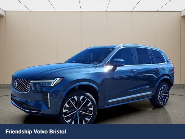 2026 Volvo XC90 Ultra