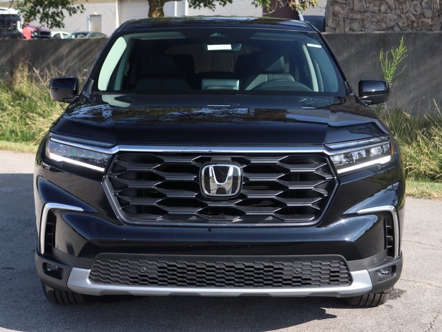 2025 Honda Pilot EX-L photo 2