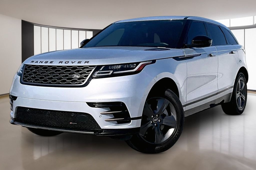 2023 Land Rover Range Rover Velar