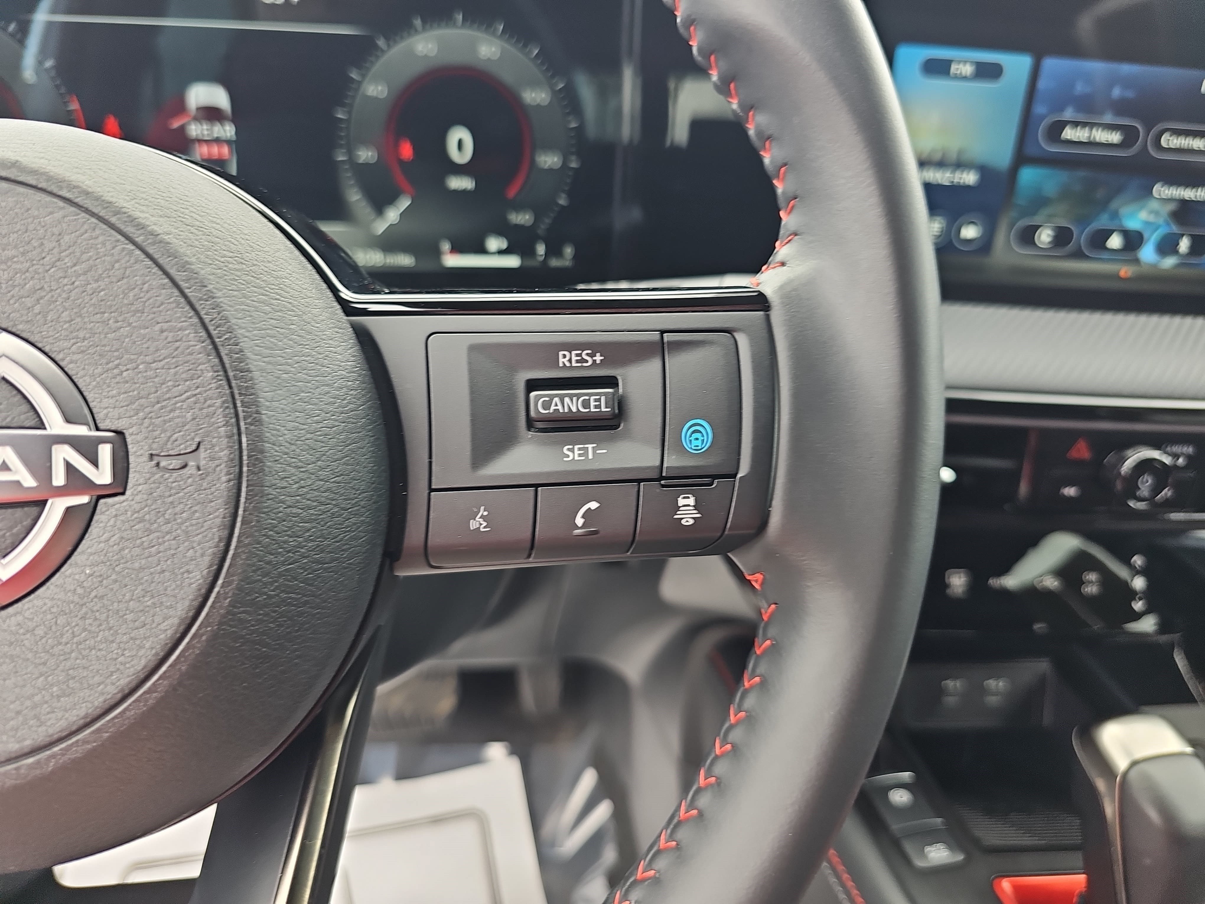 Used 2025 Gun Metallic Nissan SR image 14