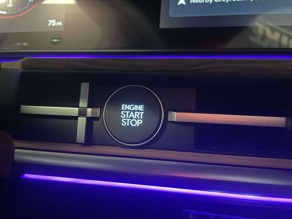 2026 Hyundai Santa Fe SEL - Photo 34