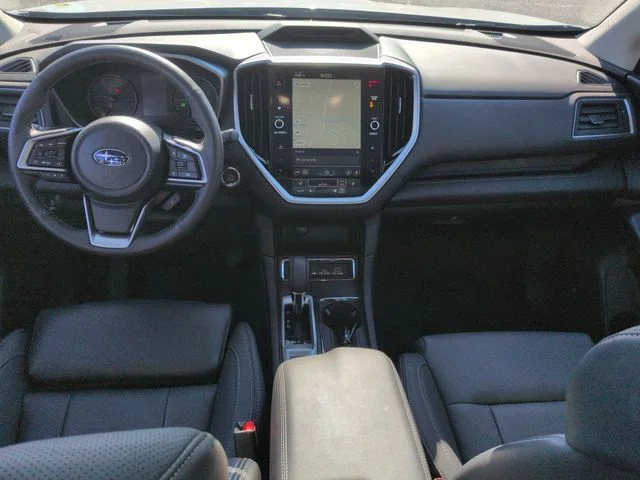 Used 2026 White Subaru Limited image 36