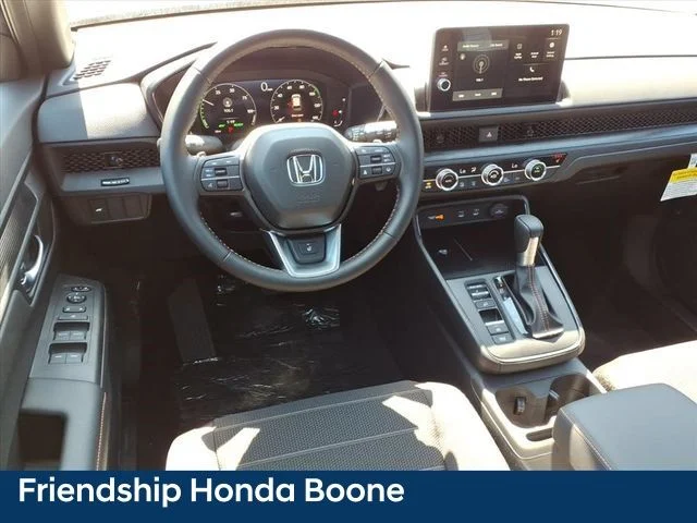 Used 2026  Honda TrailSport image 9