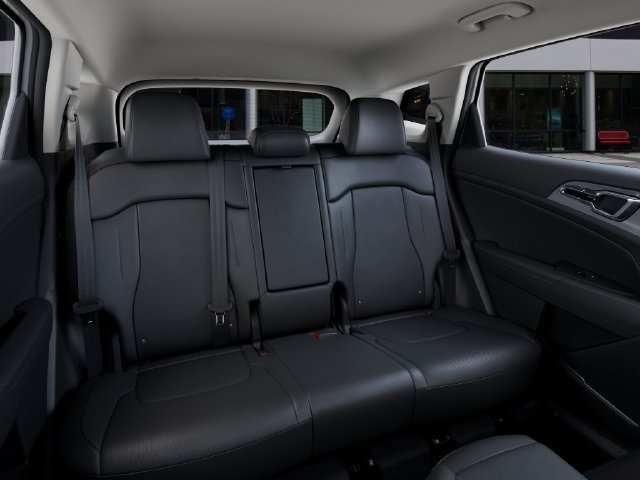 New 2027 Wolf Gray Kia EX image 16