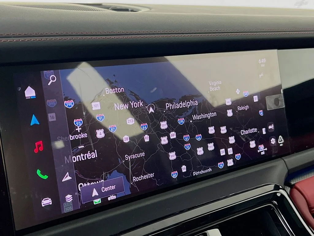 2026 Porsche Panamera Base - Photo 16