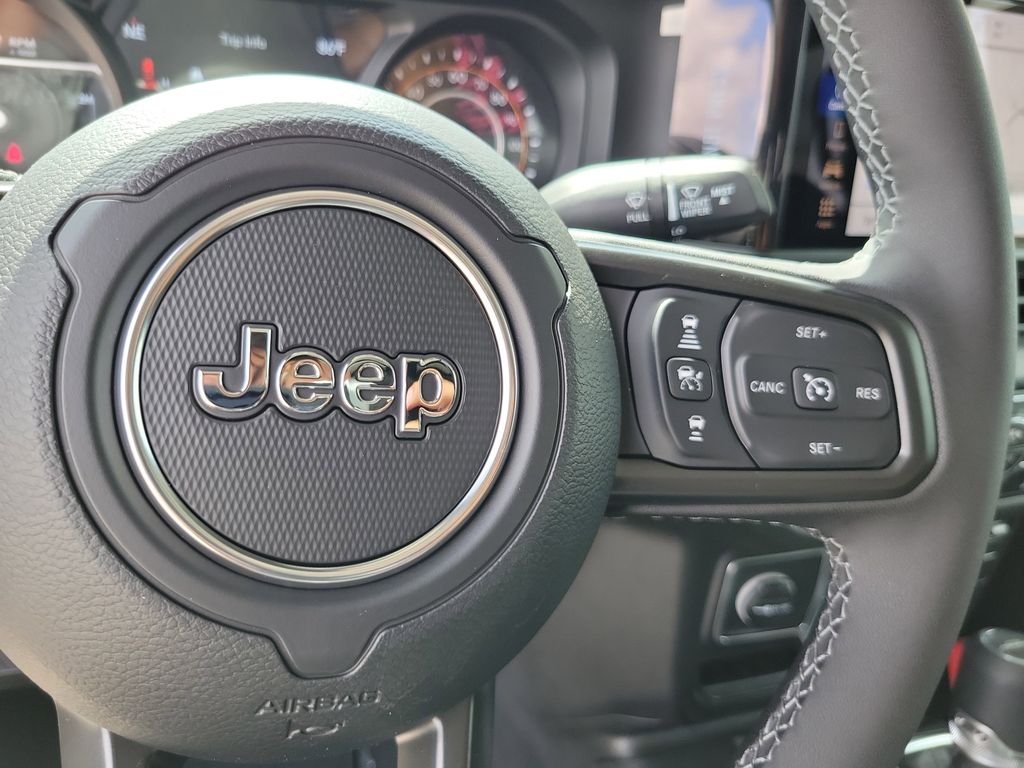 New 2026 41 Jeep Sport S image 24