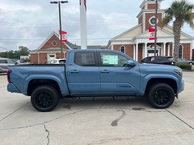 New 2026 Heritage Blue Toyota  SR5 image 7