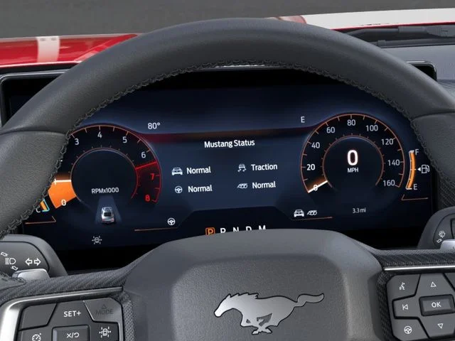 New 2026 Red LFP RTR SPEC 2 image 12