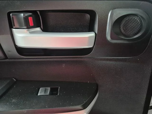 2021 Toyota Tundra SR5 - Photo 31