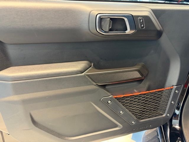 Used 2023 Black Ford Raptor image 11