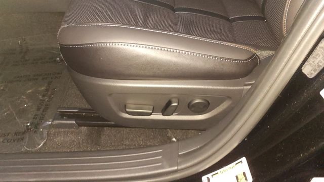 New 2026 Jet Black Mica Mazda Premium AWD image 19